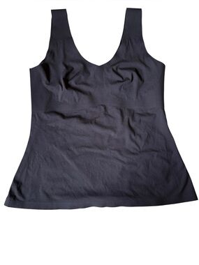 Knix Luxelift Evolution V-Neck Shapewear Tank Top Size XL